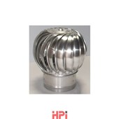 HPI Samostatná hlavice k turbíně LOMANCO IB8 C černá